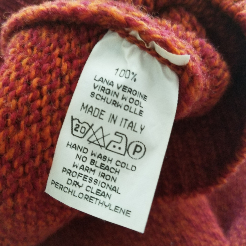 Cellini sweater - Picture 7 of 7